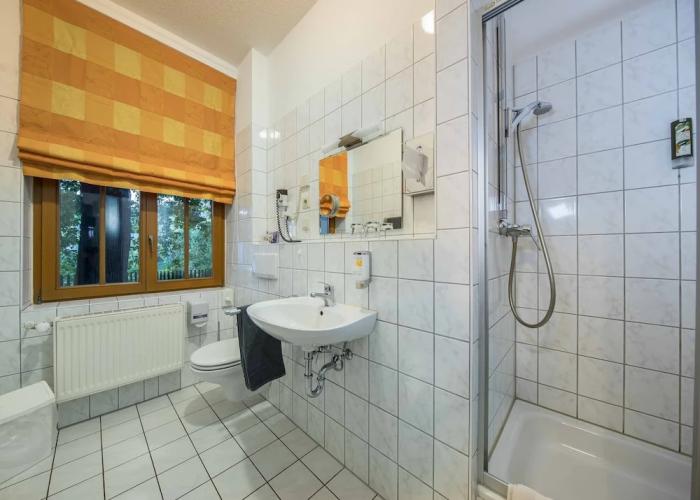 Parkhotel Plauen