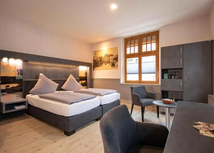 Parkhotel Plauen