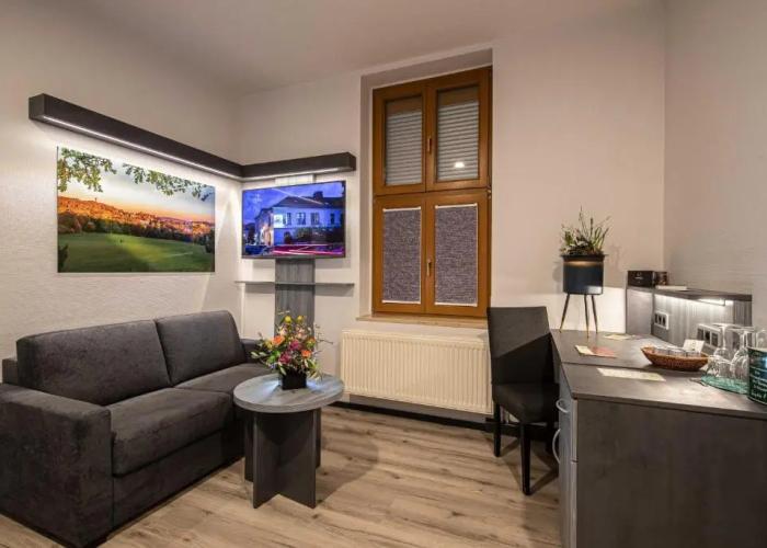 Parkhotel Plauen