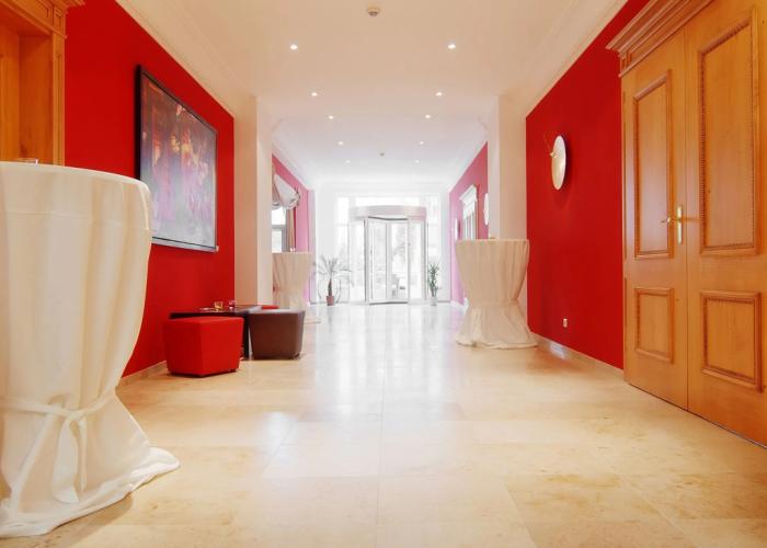 Dormero Hotel Plauen