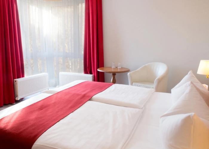 Dormero Hotel Plauen