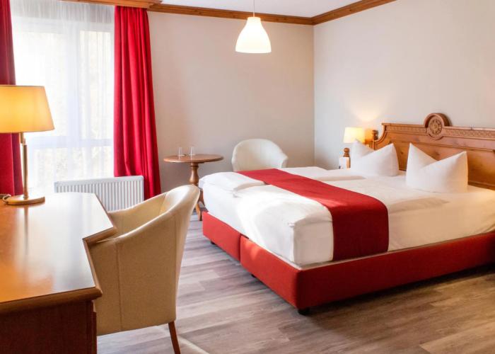 Dormero Hotel Plauen
