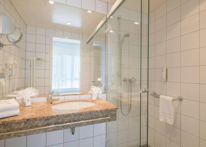 Best Western Hotel Am Strassberger Tor