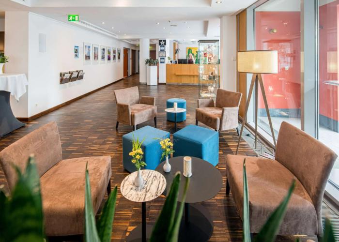 Best Western Hotel Am Strassberger Tor