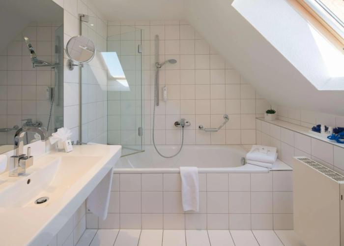 Best Western Hotel Am Strassberger Tor