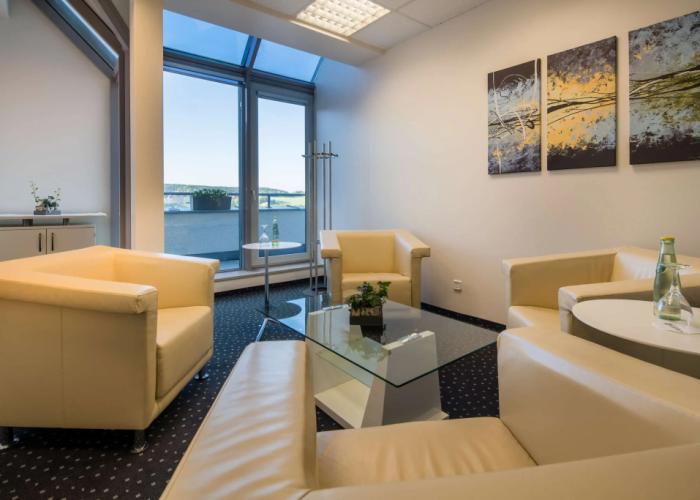 Best Western Hotel Am Strassberger Tor