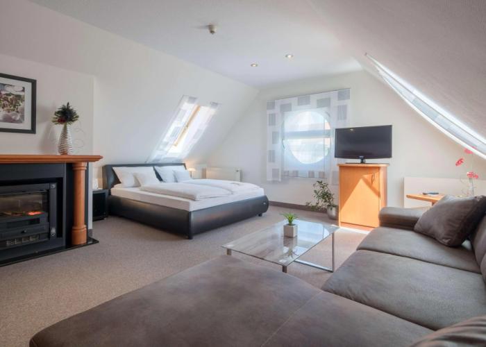 Best Western Hotel Am Strassberger Tor