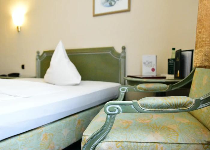 Hotel Alexandra