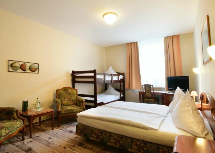 Hotel Alexandra