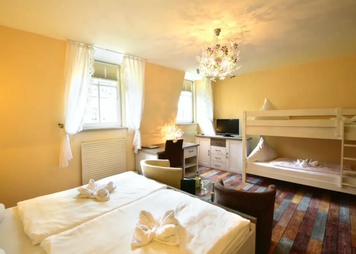 Hotel Alexandra