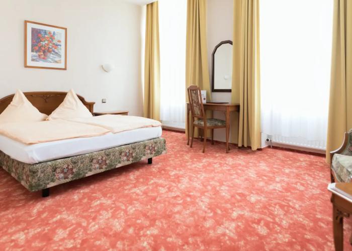 Hotel Alexandra