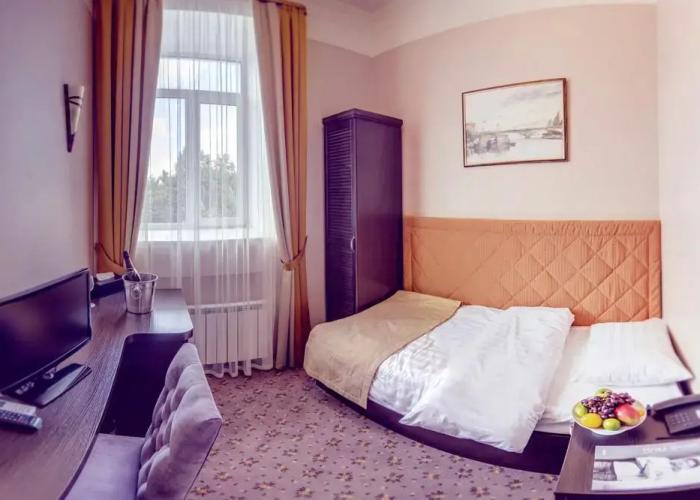 Gayd Park Hotel