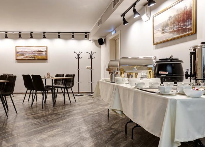 Luidor Hotel