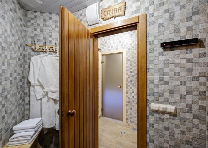 Luidor Hotel
