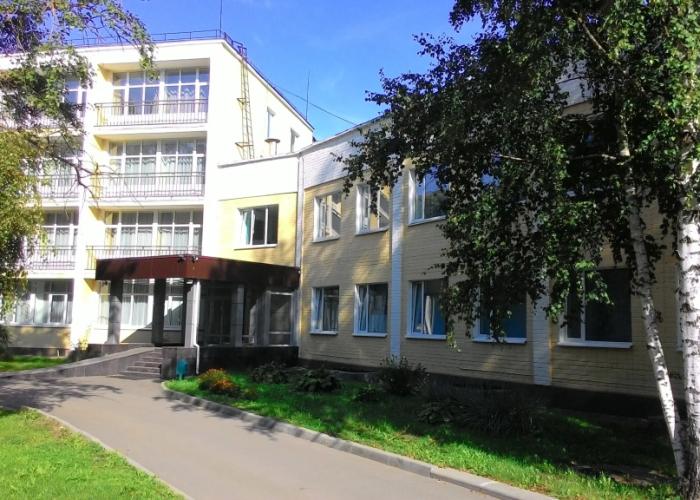 Bobachevskaya Roscha Sanatorium
