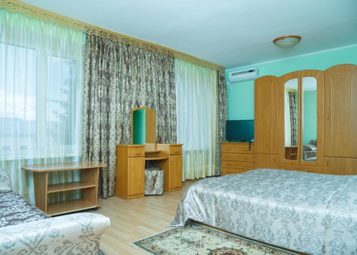 Seliger Hotel
