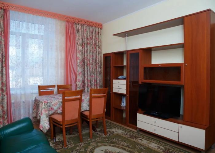 Seliger Hotel