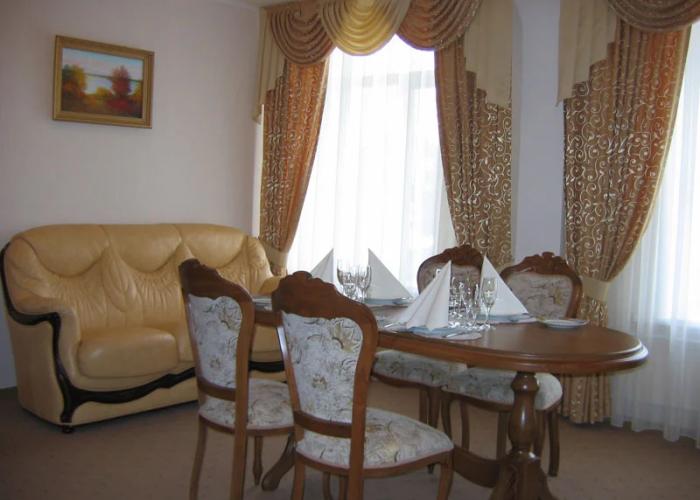 Seliger Hotel