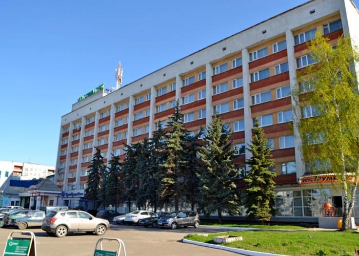Turist Hotel