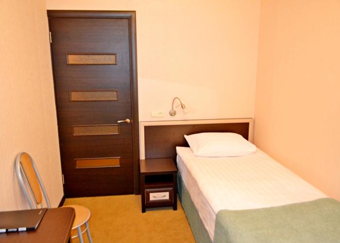 Turist Hotel