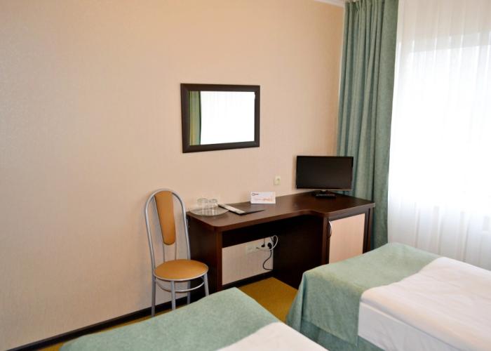 Turist Hotel