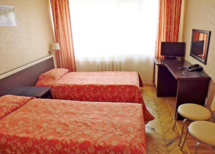 Turist Hotel