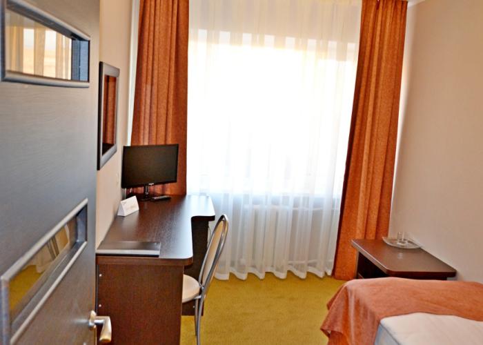 Turist Hotel
