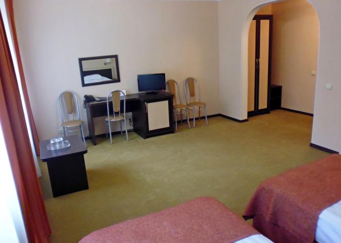 Turist Hotel