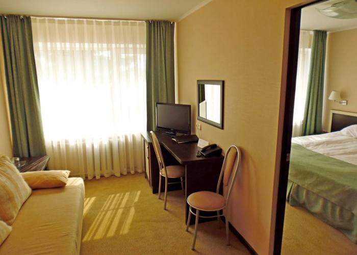 Turist Hotel