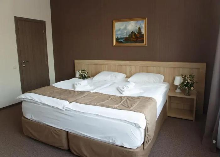Chekhov Guest House