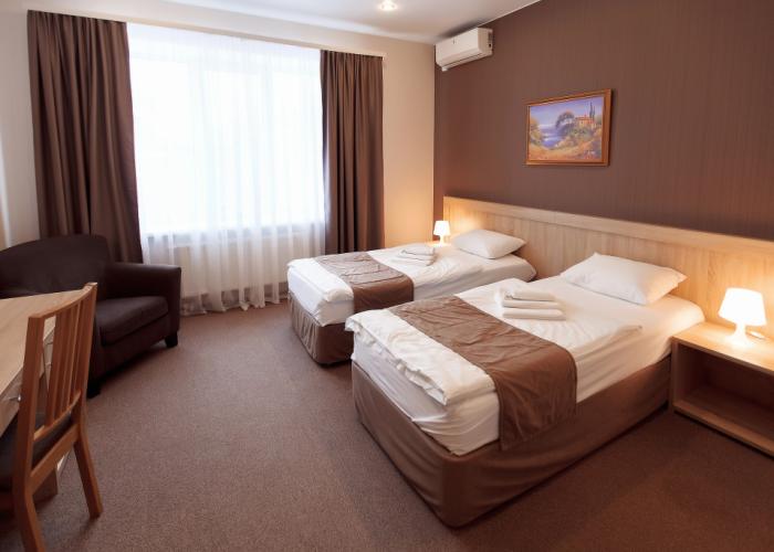 Chekhov Guest House