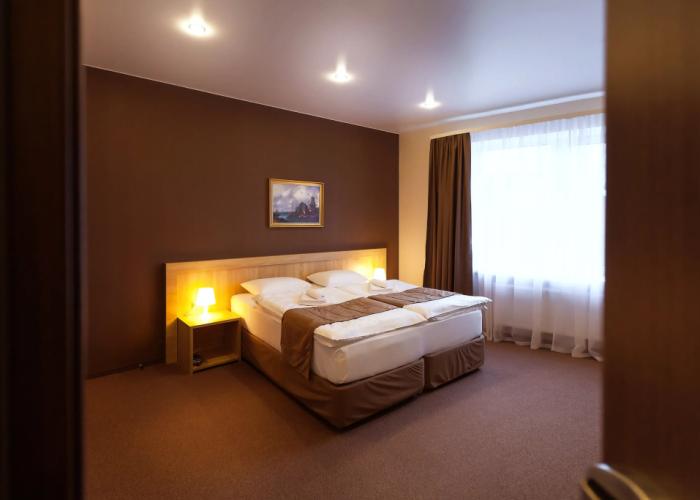 Chekhov Guest House