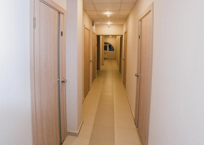 Hostel 