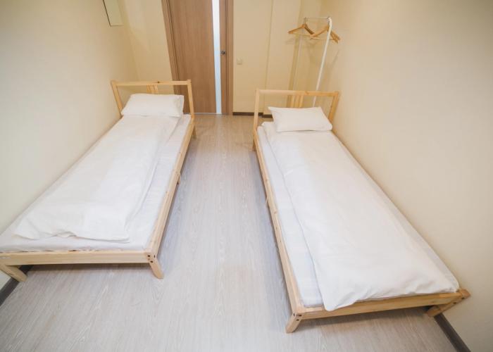 Hostel 