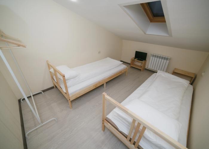 Hostel 