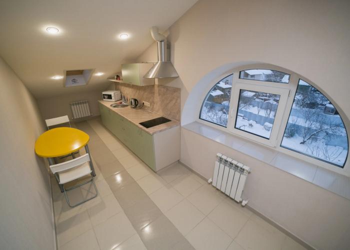 Hostel 