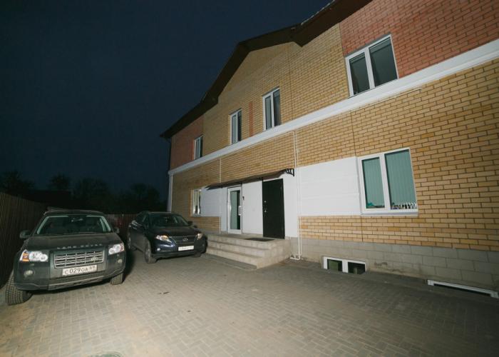Hostel 