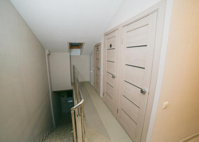 Hostel 