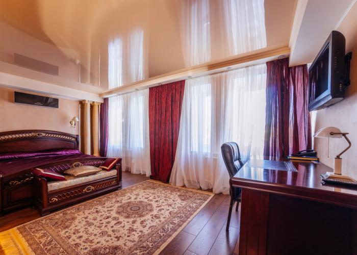 Volga Hotel