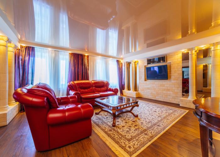 Volga Hotel