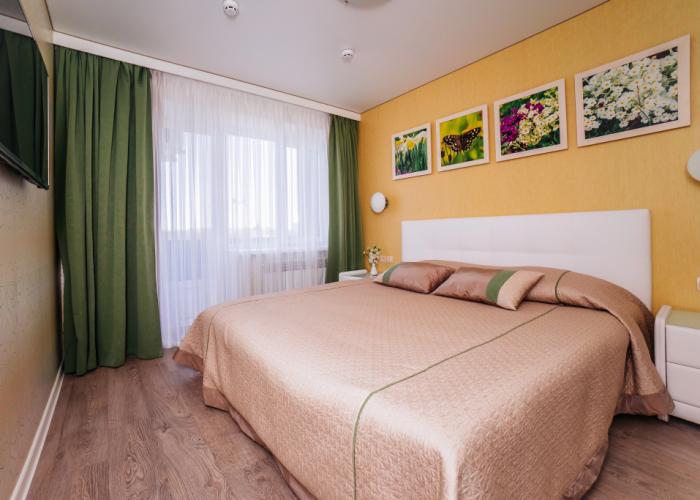 Volga Hotel