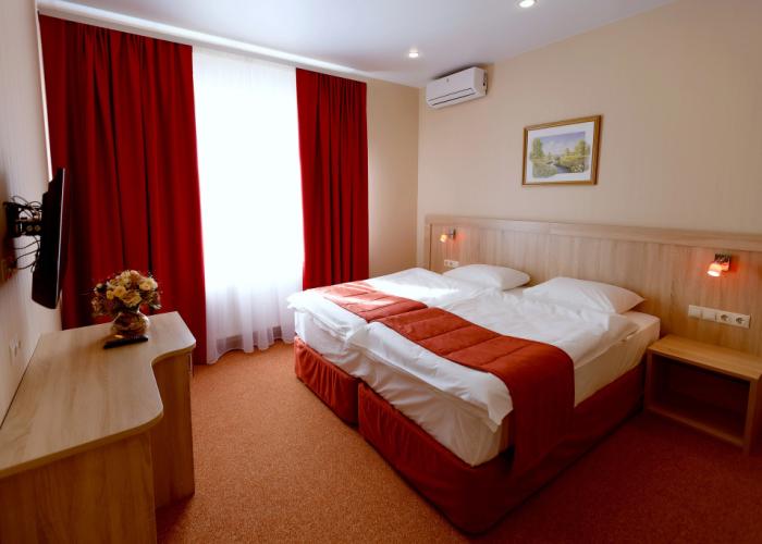 Vishnevyij Sad Guest House