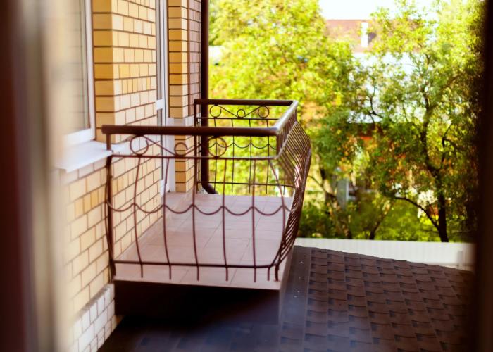 Vishnevyij Sad Guest House