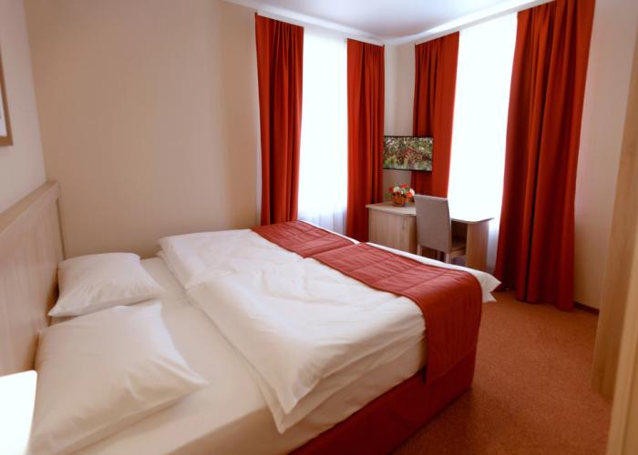 Vishnevyij Sad Guest House