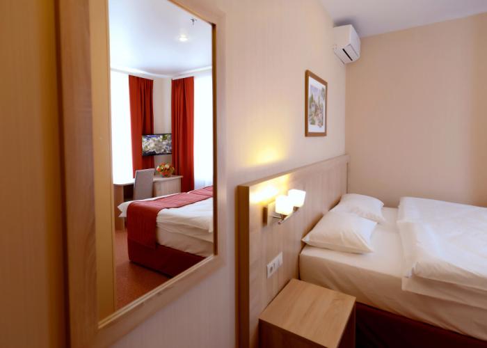 Vishnevyij Sad Guest House