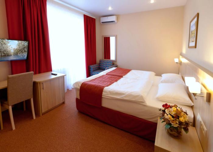 Vishnevyij Sad Guest House