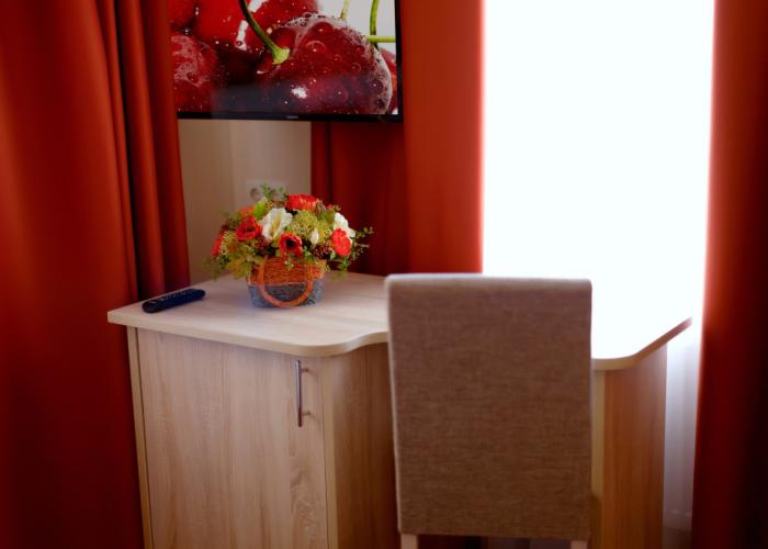 Vishnevyij Sad Guest House
