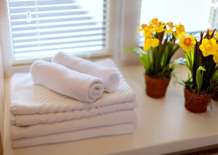 Vishnevyij Sad Guest House
