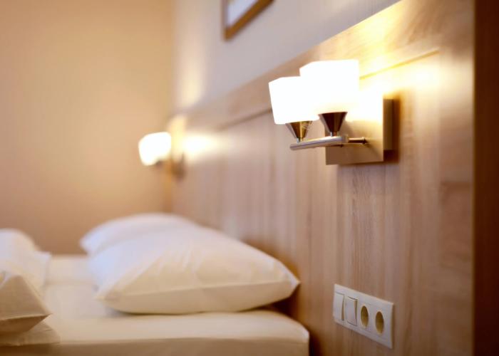 Vishnevyij Sad Guest House