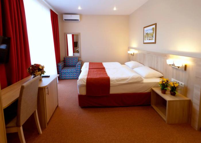 Vishnevyij Sad Guest House
